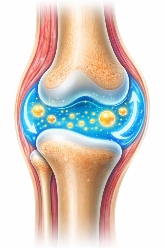 Joint Genesis review