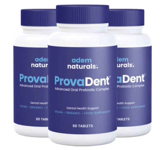 ProvaDent review