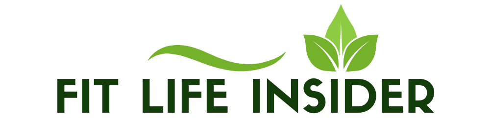 FitLife Insider